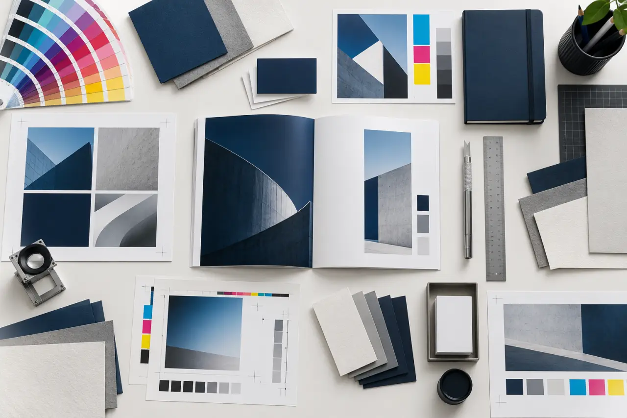 Graphiste ou infographiste : la différence se joue dans les missions, pas dans les logiciels